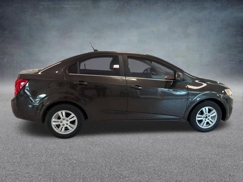 Used 2013 Chevrolet Sonic LT FWD image 6