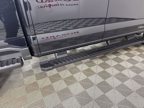 New 2026 Ford F350 Lariat w/ Black Appearance Package image 28