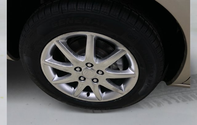 Used 2007 Buick Lucerne CXL w/ Luxury Package FWD image 17