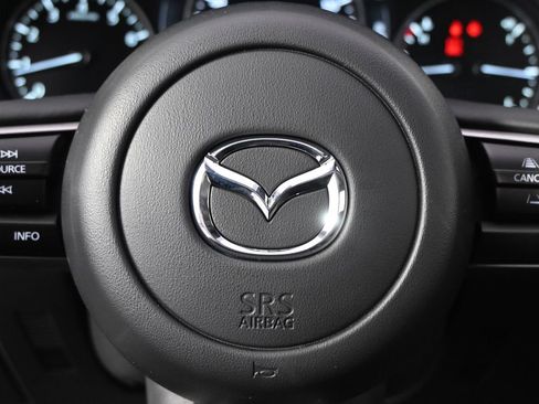 New 2026 MAZDA MAZDA3 2.5 S Sedan w/ Preferred Pkg FWD image 34