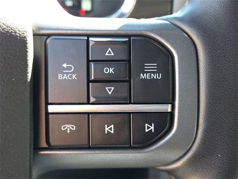 Certified 2024 Ford F150 Lariat w/ FX4 Off-Road Package image 25