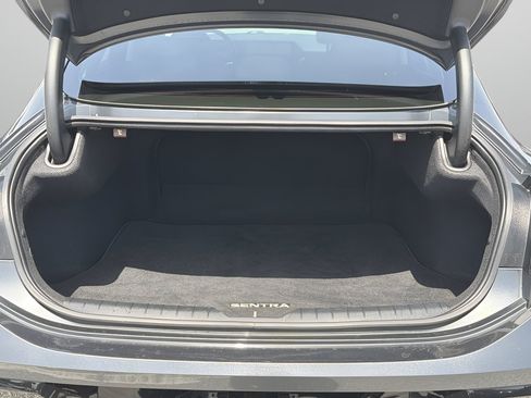 Used 2024 Hyundai Sonata SEL w/ Convenience Package FWD image 8