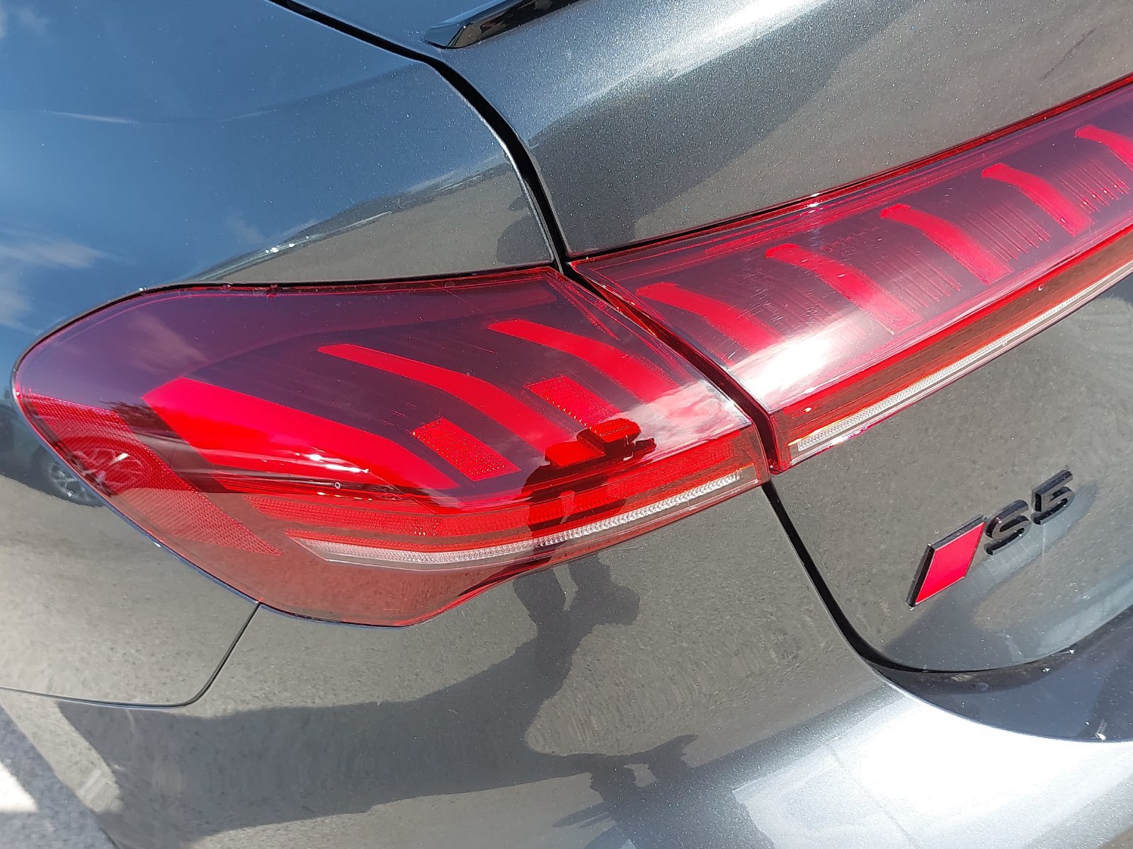 New 2026 Audi S5 Premium Plus AWD/4WD image 38
