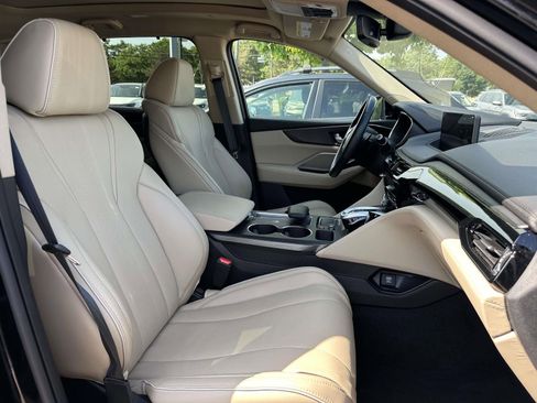 Certified 2023 Acura MDX SH-AWD w/ Advance Package image 10