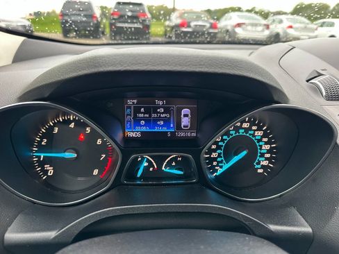 Used 2013 Ford Escape SEL AWD/4WD image 19
