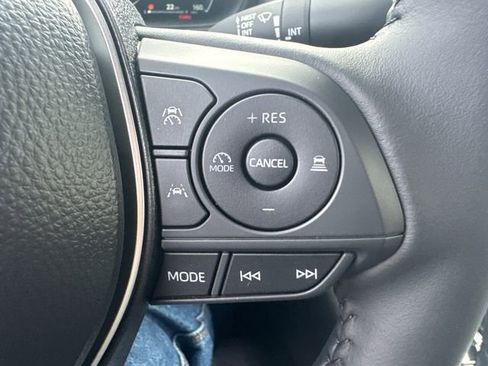 New 2026 Toyota Corolla SE image 28