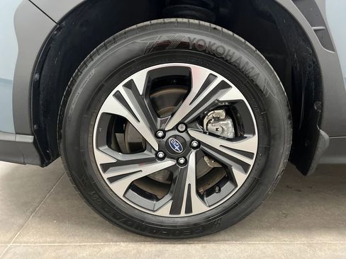 Used 2024 Subaru Crosstrek 2.0i Premium AWD/4WD image 31