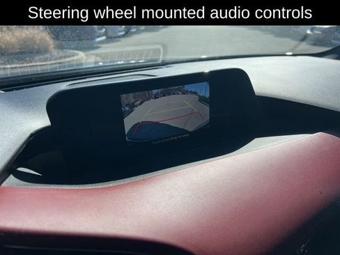 Used 2021 MAZDA MAZDA3 s image 7