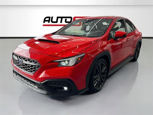Used 2022 Subaru WRX GT image 3