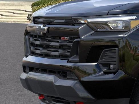New 2025 Chevrolet Colorado Z71 w/ Technology Package image 13