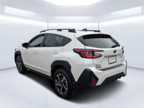 New 2026 Subaru Crosstrek 2.0i Premium image 5