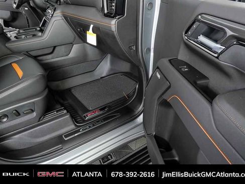 New 2026 GMC Sierra 2500 AT4 w/ AT4 Premium Plus Package image 25