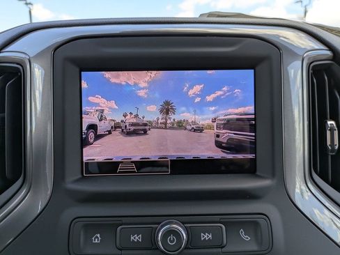 New 2025 Chevrolet Silverado 2500 W/T w/ WT Convenience Package image 22