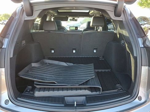 Certified 2026 Acura RDX A-Spec AWD/4WD image 31