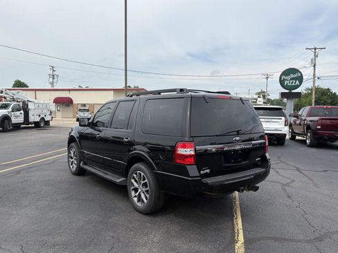 Used 2016 Ford Expedition XLT w/ Equipment Group 201A AWD/4WD image 23