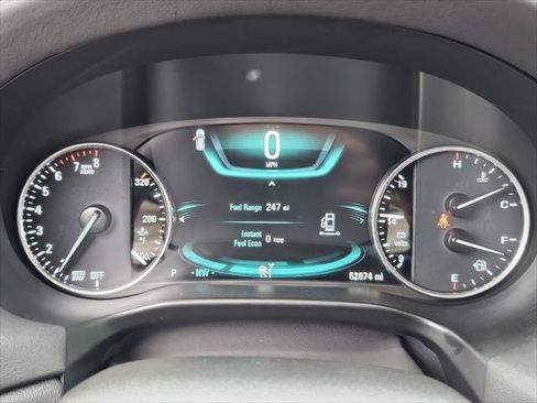 Used 2019 Buick Enclave Avenir w/ Avenir Technology Package FWD image 12