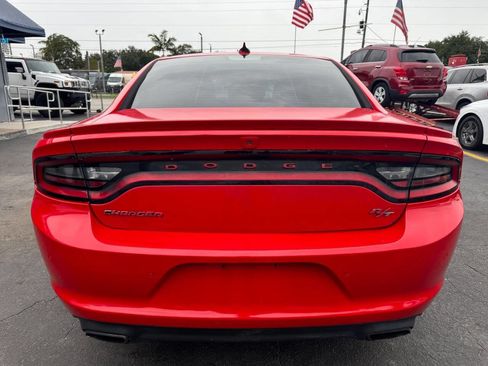 Used 2018 Dodge Charger R/T image 4