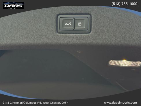 Used 2024 Audi A5 2.0T Premium Plus image 26