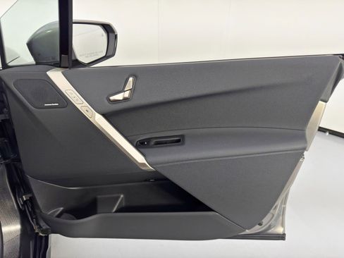 Used 2024 BMW iX xDrive50 w/ Sport Package image 51