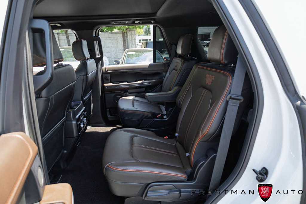 Used 2021 Ford Expedition King Ranch AWD/4WD image 48