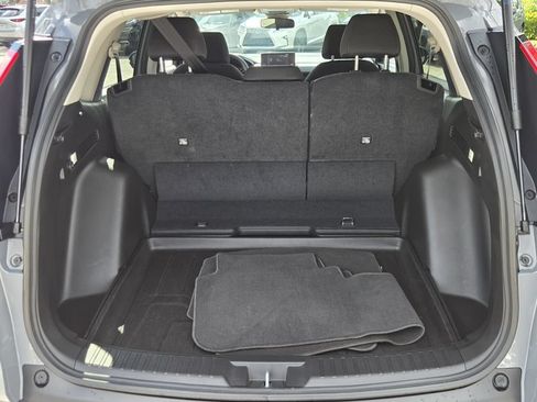 Used 2025 Honda CR-V LX image 15