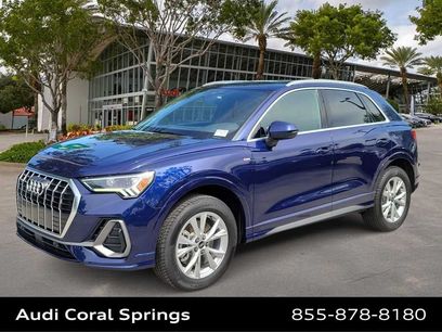 Certified 2023 Audi Q3 2.0T Premium Plus w/ Premium Plus Package