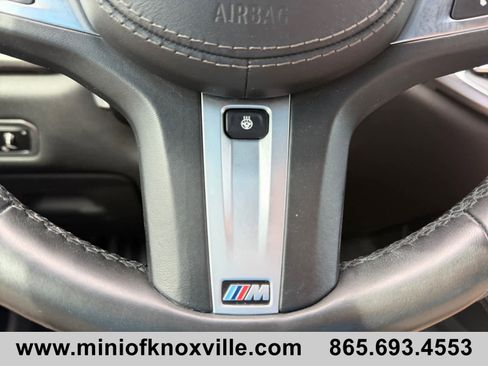 Used 2019 BMW X5 xDrive50i w/ M Sport Package image 31