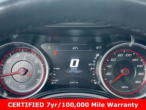 Certified 2023 Dodge Charger Scat Pack image 30