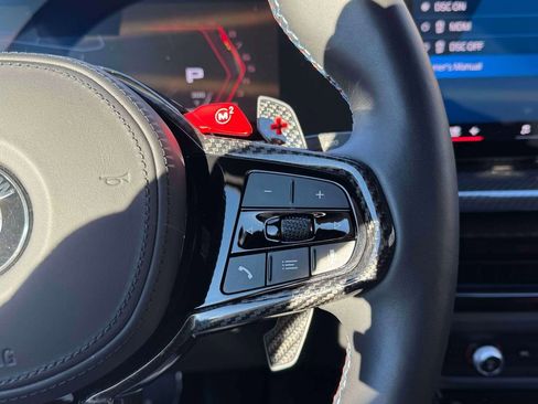 Used 2025 BMW M4 Competition w/ Executive Package image 21