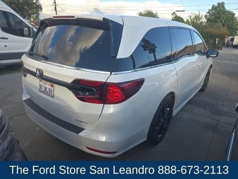 Used 2023 Honda Odyssey Sport image 6