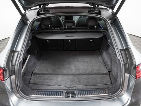 Certified 2023 Mercedes-Benz EQE 350+ SUV image 6