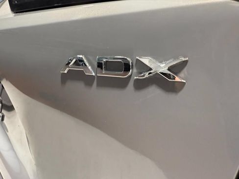 New 2026 Acura ADX AWD image 5