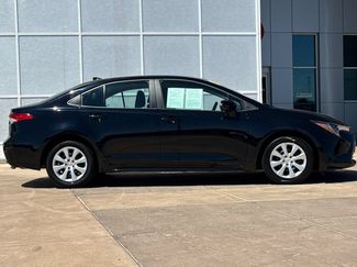 Certified 2024 Toyota Corolla LE FWD video 3