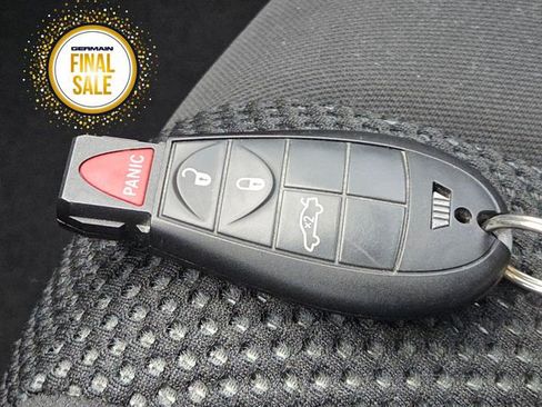 Used 2016 Dodge Dart SXT image 32