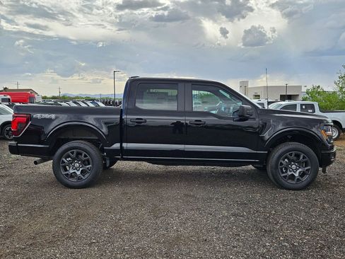 New 2026 Ford F150 STX w/ Equipment Group 200A AWD/4WD image 4