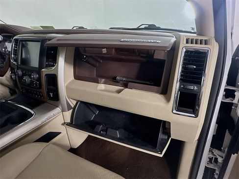 Used 2017 RAM 2500 Laramie image 39