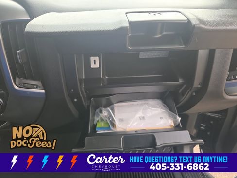 Used 2019 Chevrolet Silverado 1500 LT w/ All Star Edition AWD/4WD image 33