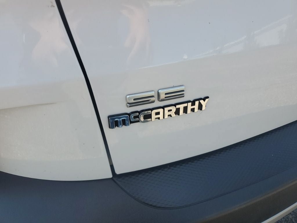 Used 2022 Ford Escape SE AWD/4WD image 8