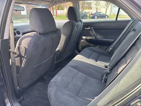 Used 2007 MAZDA MAZDA6 i Sport Value Edition image 5
