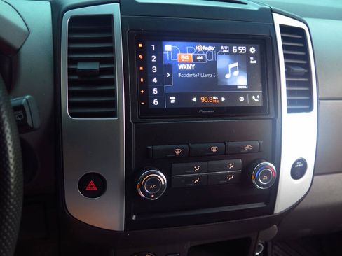 Used 2011 Nissan Xterra S w/ 4X4 Value Package image 39