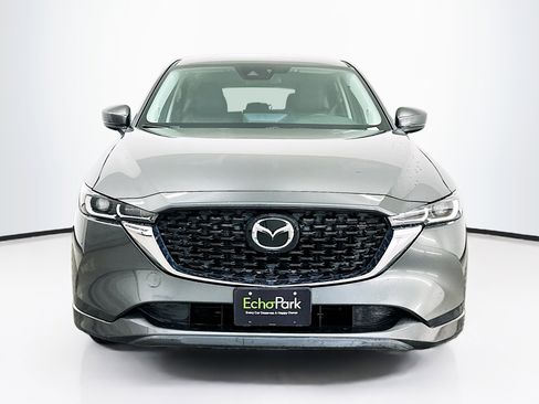 Used 2025 MAZDA CX-5 AWD 2.5 S w/ Select Package image 2