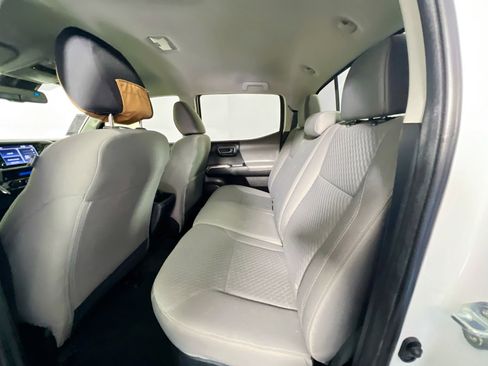 Used 2023 Toyota Tacoma SR5 image 29