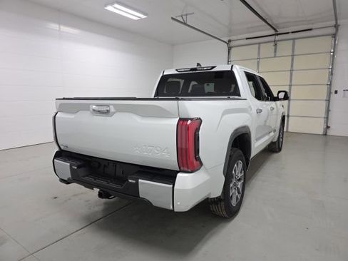 New 2026 Toyota Tundra 1794 Edition AWD/4WD image 4