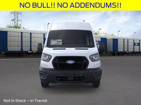 New 2026 Ford Transit 350 148 High Roof Extended image 7