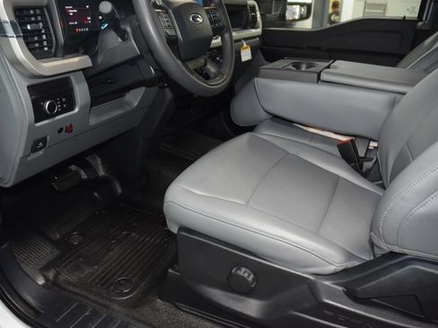 Used 2024 Ford F450 XL AWD/4WD image 26