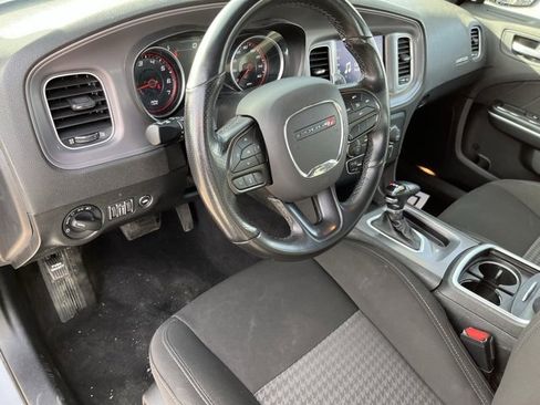 Used 2023 Dodge Charger R/T image 12