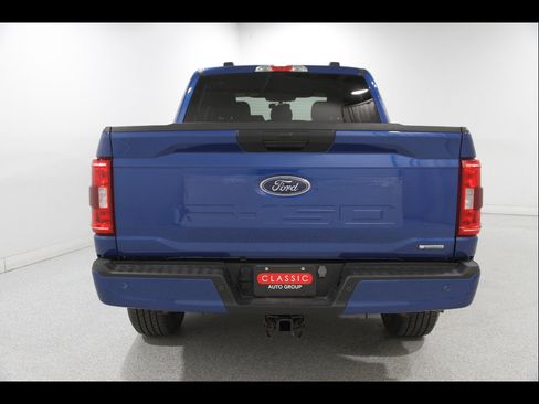 Used 2023 Ford F150 XL w/ STX Appearance Package AWD/4WD image 21