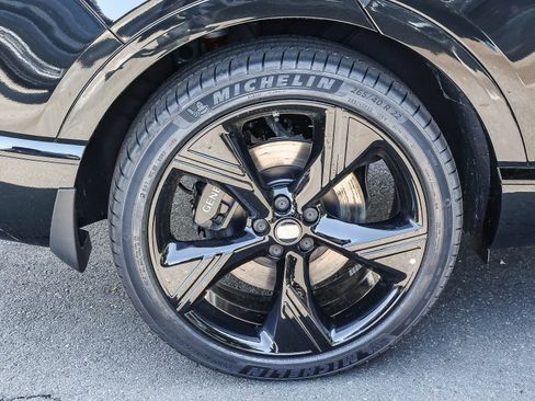 New 2026 Genesis GV80 3.5T Prestige AWD/4WD image 8