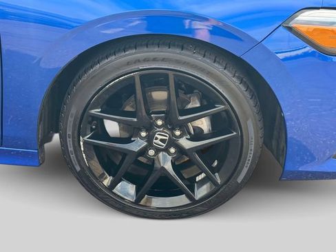 Used 2023 Honda Civic Sport image 8