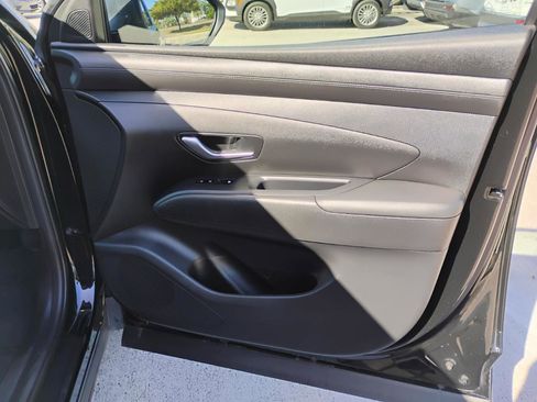 Used 2025 Hyundai Tucson SEL image 35